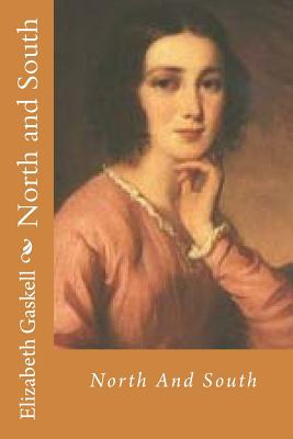 Libro North And South - Gaskell, Elizabeth Cleghorn