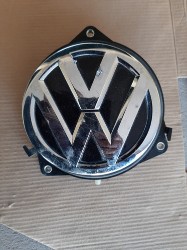 Manija Jaladera Para Tapa De Batea Para Vw Saveiro 2017-2020