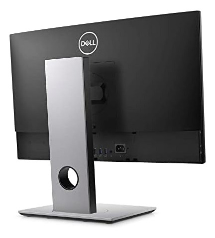 Desktop Dell Optiplex 5400 Core I5 8gb Ram 51gb Ssd