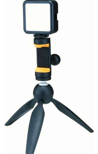 Hercules Dg207b Soporte Adaptable Para Smartphone