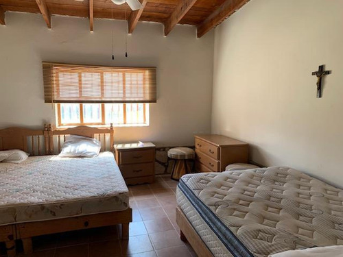 Casa De Campo En Colina