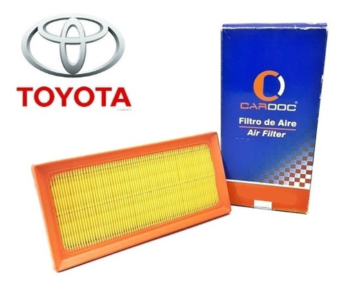 Filtro De Aire Toyota Rush