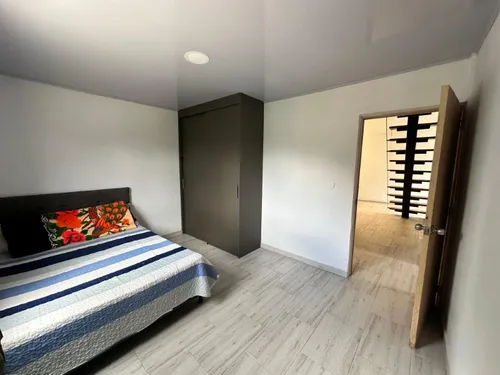 Casa En Arriendo Ubicada En Guarne (27048).