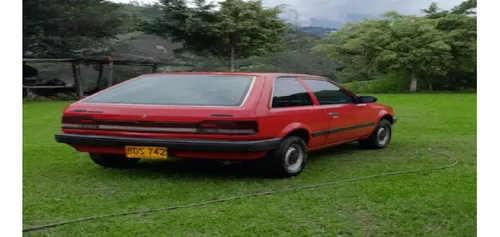 Mazda 323 1.3 He