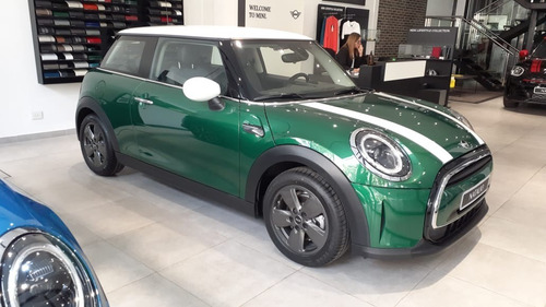 Imagen 3 de 4 de Mini Cooper Classic 3 Puertas 0km - Natalio Automotores