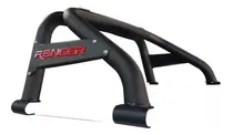 Comprar Barra Antivuelco Negra Ranger 2012 +  Colocada  Zona Norte