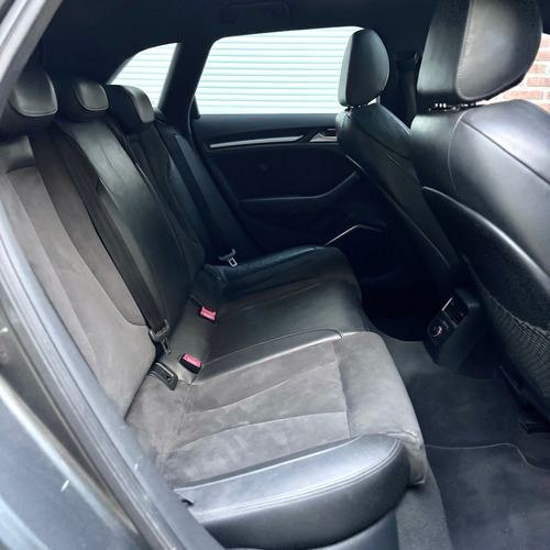 Audi A3 Sportback 1.8 T Fsi Mt 180cv