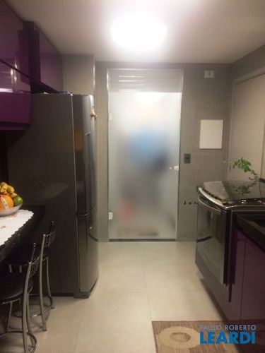 Apartamento - Saúde - Sp - 428108