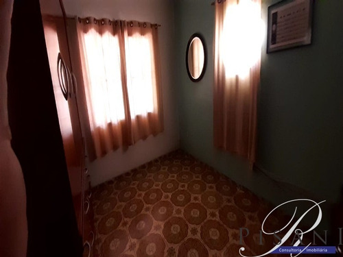 Imagem 16 de 30 de Pedra De Guaratiba, Ampla Casa Linear Com 180m², Terreno Com 900m², 5 Vagas, Piscina - Ca00924 - 69290882