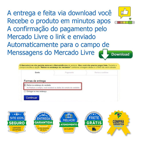 Programa Para Venda De Marmitex Comida Delivery