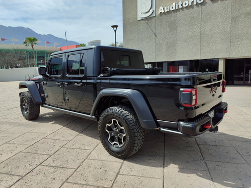 Jeep JT 3.6 V6 Rubicon 4X4 At