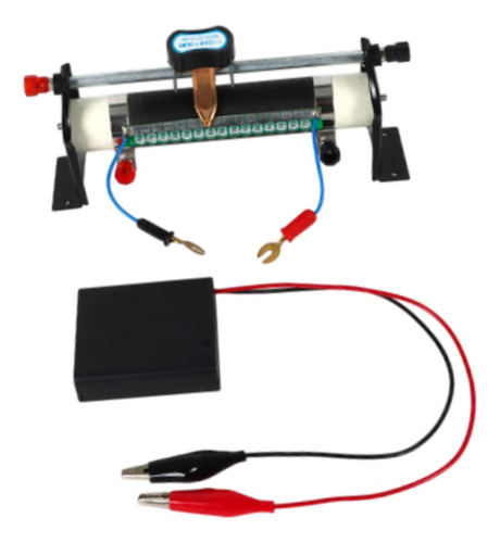 Simulador De Resistencia Variable Deslizante Realtat