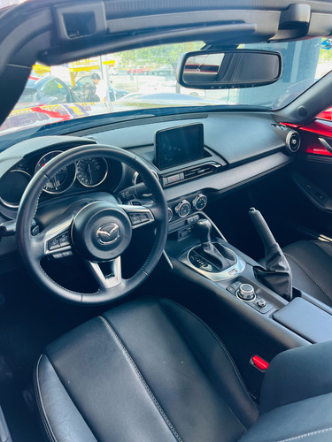 Mazda MX-5 2.0 Rf I Grand Touring At