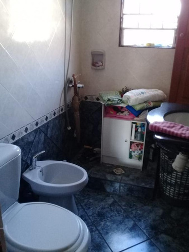 ¡preciosa Casa, 3 Dormitorios, Gran Terraza Con Parrillero, Jardín, Garaje, Para Entrar!