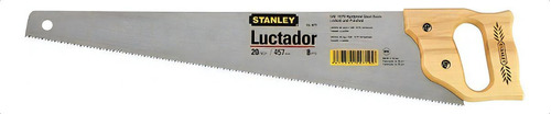 Serrucho Luctador 16 PuLG. 406mm Stanley 15-469 Sierra Mader
