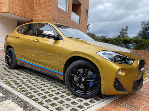 Bmw X2 M35i