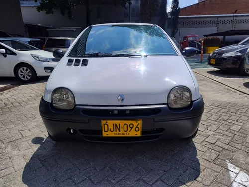 Renault Twingo 1.2 Access
