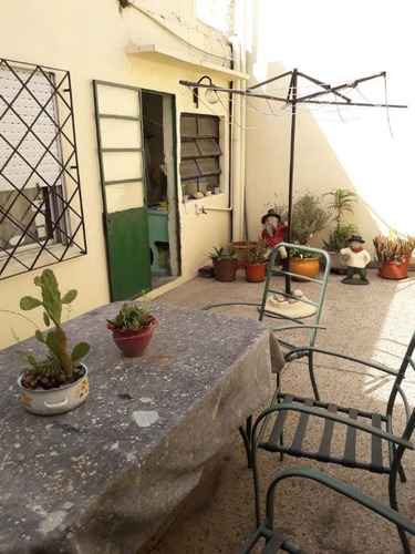 Imagen 12 de 14 de Departamento Tipo Casa En Venta Cond En Remedios De Escalada Oeste