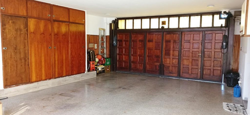 Excelente Chalet De 4 Ambientes Sobre Lote De 500m2