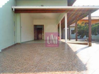Imagem 2 de 11 de Casa Com 2 Dormitórios À Venda, 146 M² Por R$ 450.000 - Parque Egisto Ragazzo - Limeira/sp - Ca0266