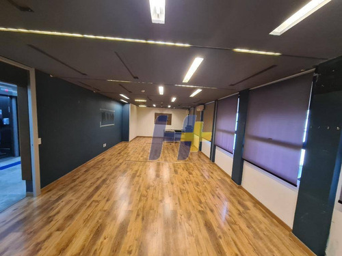 Imagem 5 de 9 de Sala Av. Paulista X Rua Augusta - Cj0007