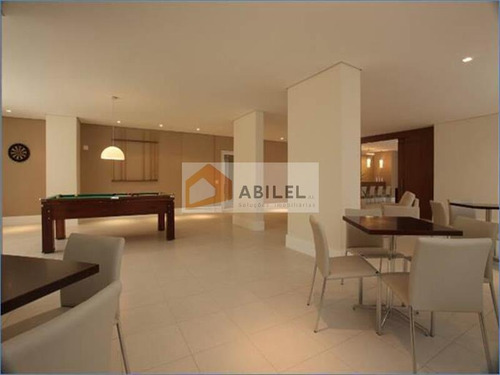Imagem 14 de 19 de Apartamento A 300 Metros Do Shopping Anália Franco - 7241