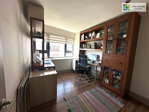 Impecable 3 Dorm Uno En Suite. 2 Baños. Vista Despejada