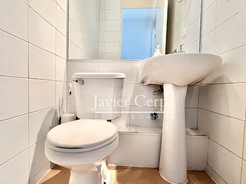 Depto Venta , Parque Brasil