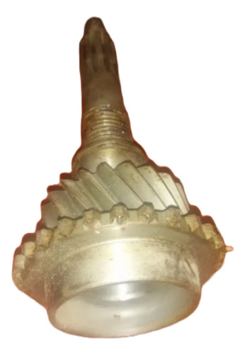 Flecha Mando Para Caja 199f Ford Tremec 2605955