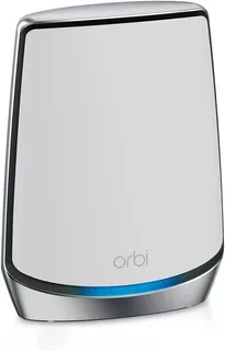 Netgear Orbi Rbs850 - Repetidor Wifi Mesh Wifi 6 Ax6000 Trib
