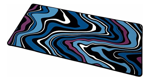 Mousepad Company Strata Bold Xxl 90x40 Bordado