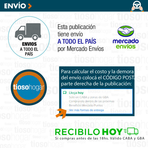 Imagen 2 de 10 de Maletin Portátil Lusqtoff Herramientas Piezas 245 Lqcm245-8