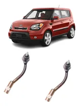 Comprar Kit X2 Extremo De Dirección Para Kia Soul Año 2012