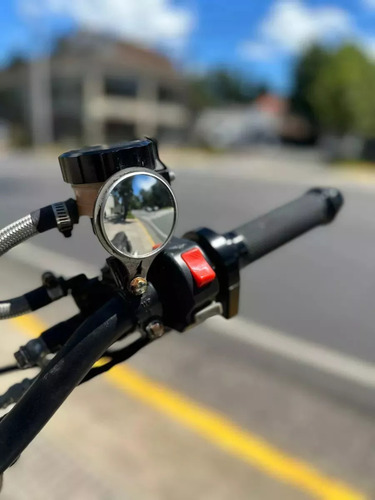 Honda Cb450 Dx