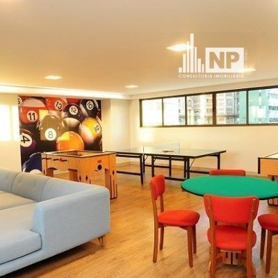 Imagem 8 de 14 de Apartamento Padrão À Venda Em Recife/pe - Gb15