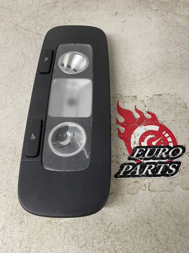 Luz Superior Trasera Gris Vw Passat 2007 # 3c0 947 291 C