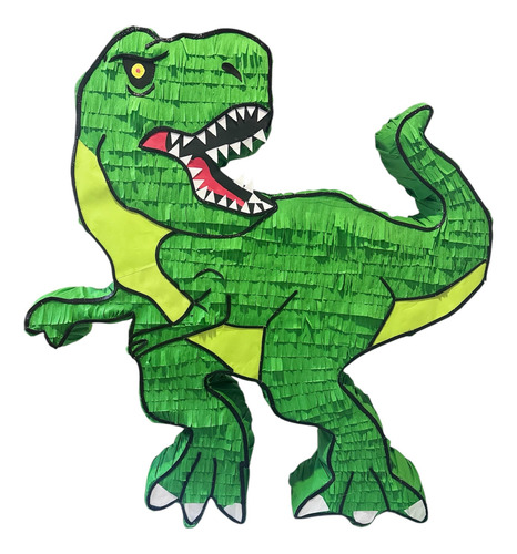 Piñata Dinosaurio Varios Modelos Grande