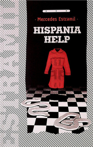 Libro Hispania Help De Mercedes Estramil