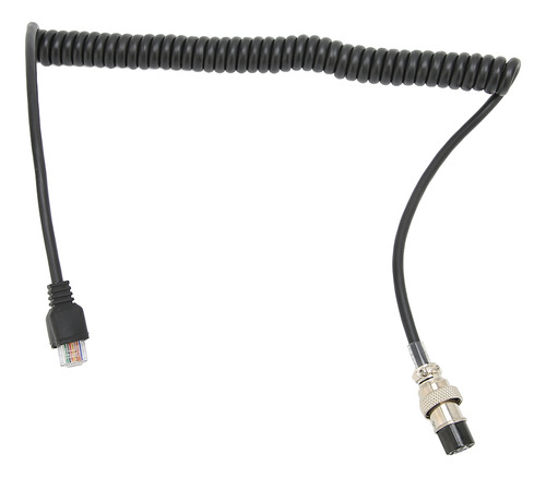 Cable De Micrófono De Repuesto, Cable Adaptador De Micrófono