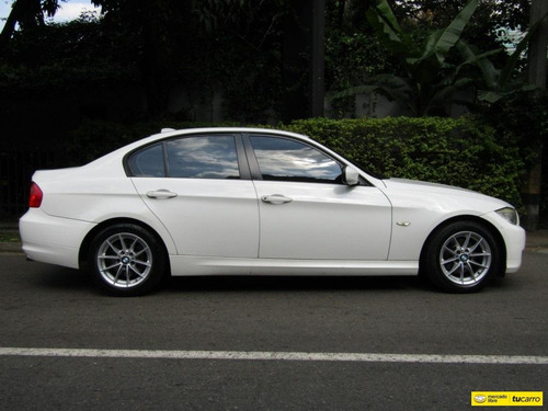 Bmw Serie 3 318i 1800 Cc Mt
