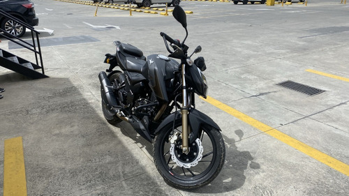 Imagen 5 de 23 de Tvs Apache Rtr 200 4v