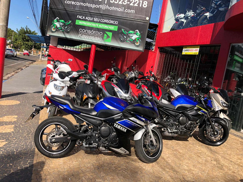 Triumph Tiger Explorer 1200