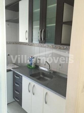 Imagem 4 de 25 de Apartamento À Venda Em Loteamento Parque São Martinho - Ap006564