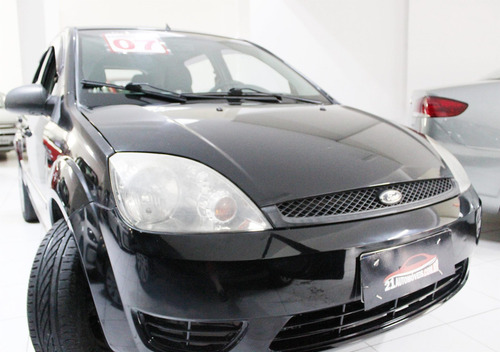 Ford Fiesta 1.0 Básico