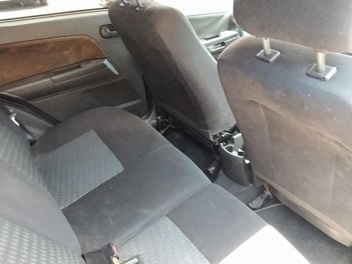 Ford Ecosport Xls 2.0 16v(aut.) 4p