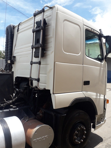 Volvo Fh 420