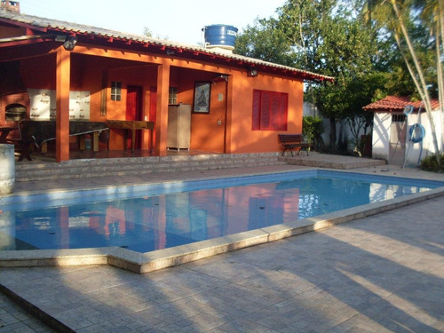 Imagem 30 de 30 de Sítio Com 4 Dormitórios À Venda, 298 M² Por R$ 590.000,00 - Inoã - Maricá/rj - Si0001