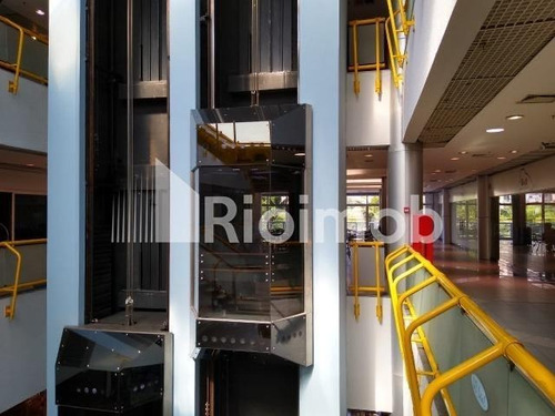 Imagem 11 de 11 de Lojas Comerciais Venda - Ref: 3728