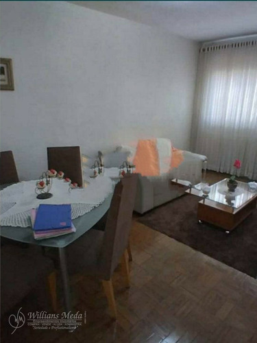 Imagem 6 de 15 de Casa Térrea Com 2 Dormitórios À Venda, 106 M² Por R$400.000 - Vila Rosália - Guarulhos/sp - 19380
