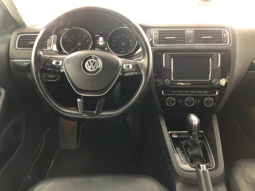 Imagem 2 de 15 de Volkswagen Jetta 2.0 Tsi Highline 4p
